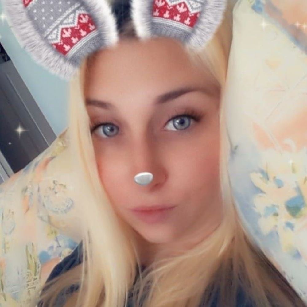 Meet your Posher, Nacole